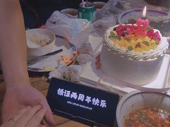 -辣得叫湘菜(观海卫店)