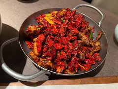 -山石榴·贵州菜(陆家嘴中心店)