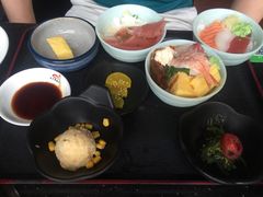-江户前寿司(好运街店)