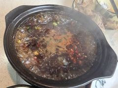 -阿龙酒煲(海宁新苑路店)
