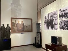 -广州鲁迅纪念馆(国民党一大旧址)