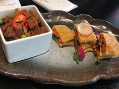 -柒园·三十年创意杭帮菜(龙湖滨江天街店)