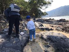 -坝光海滩