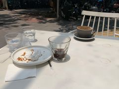露天位-Maxpoint Kitchen 西餐咖啡(乐峰广场店)