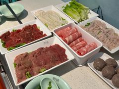 -野妹火锅(龙岗店)