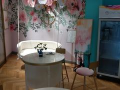 -西檬树SIMON·T轻奢蛋糕(大东方Max店)