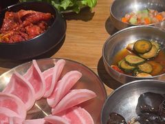 -汉拿山(北京上地华联店)