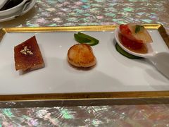 -8餐厅(新葡京酒店)