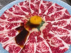 极品雪花牛柳-米家(齐市总店)