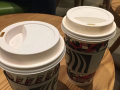 -星巴克臻选(北京银泰店)