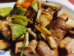 -老友王·南宁特色菜(金汇如意坊店)