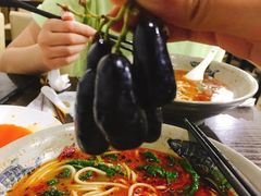 -丁丁猫重庆小面(徐州路店)
