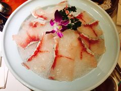 -蕃茄述·好汤自然来(江汉路店)