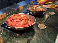 -首尔仁川机场ASIANA LOUNGE贵宾候机室(Incheon)