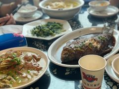 -小陆莲花蟹园农家乐(莲花岛店)