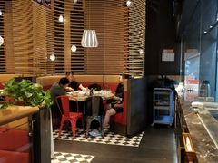 大堂-避风塘(嘉兴八佰伴店)