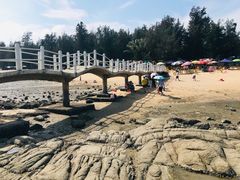 -三娘湾旅游风景区