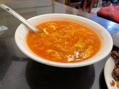 -清真宏玉祥黄门脸餐厅(华荫东里店)
