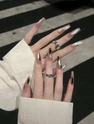 -M·X Nail日式美甲美睫