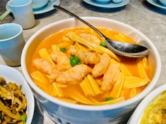 -四道菜·福建菜馆(新街口金鹰店)