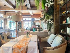 -一棵树·意大利西餐厅One Tree(新城店)