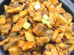 -七叔家宴家常广西菜(明秀东路店)