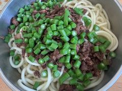 -左撇子私房面