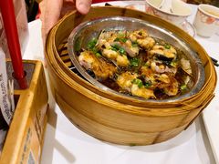 笼仔蒸白鳝-稻香酒家(天河城店)