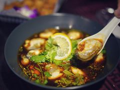 -大洋家·精品潮汕菜·生腌砂锅粥(天河东路店)