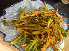 金山烧烤-金山烤肉(中兴公园店)