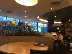 -必胜客(省府店)