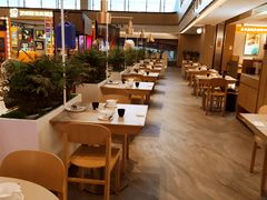 大堂-蔡澜点心·粤菜(西单大悦城店)