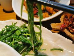 -隔壁老王·家常云南菜(花巷店)