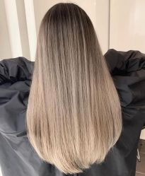 -T.1 hair salon烫染接发