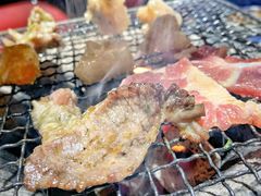 -胡同泥炉烤肉(总店)
