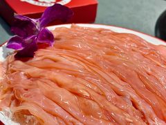 -生活如沸·顺德水牛奶火锅(大学路店)