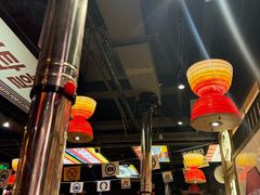 -西塔老太太泥炉烤肉(北京双井店)