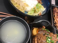 -馔豚·台北菜专门店(深圳湾万象城店)