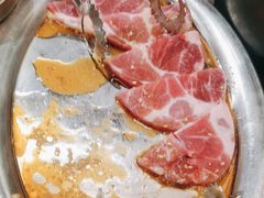 -大馥·炭火烧肉酒场(莘庄莘福坊店)