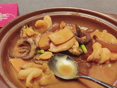-百富源·海鲜辽菜(浑河堡店)