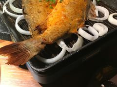 -楼兰新疆主题餐厅(苏州中心店)