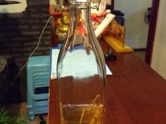 茅根水-杨家火锅(国美店)
