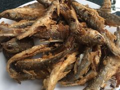 -燕北云山·农家菜·灶台鱼(密云溪翁庄店)