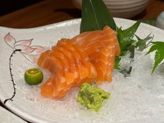 -故乡屋日本料理(八一广场店)