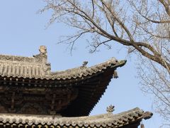 -晋祠博物馆