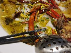 -太二酸菜鱼(门头沟龙湖天街店)