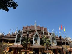 -西双版纳总佛寺