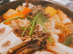 -阿吾罗日本料理(K11艺术中心店)