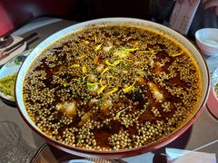 -四川饭店(长白店)