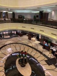 -上海瑞金洲际酒店·宴会厅